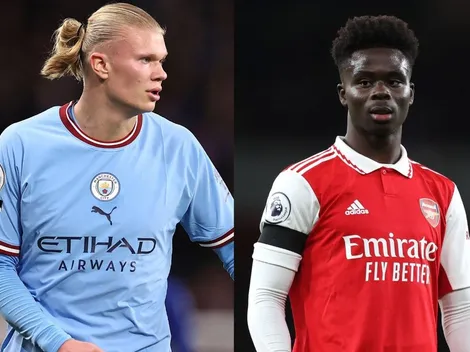 ¿Dónde ver al Manchester City vs Arsenal por FA Cup?