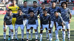 El Cacique enfrentará a O'Higgins sin importantes jugadores albos.