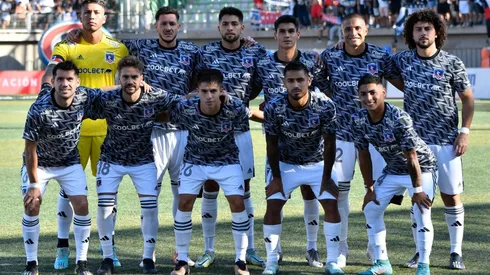 El Cacique enfrentará a O'Higgins sin importantes jugadores albos.