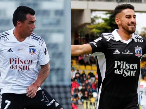 Paredes le tira un palito a Lucero tras dejar Colo Colo