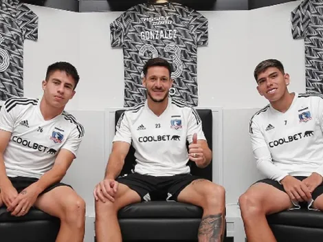 ¿Qué se sabe sobre la nueva camiseta de Colo Colo 2023?