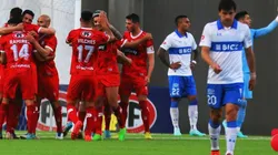 El jugador es la opción prioritaria para la UC