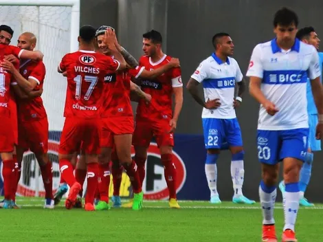 UC y Holan esperan fichar en las próximas horas a la revelación del fútbol chileno