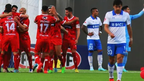 El jugador es la opción prioritaria para la UC