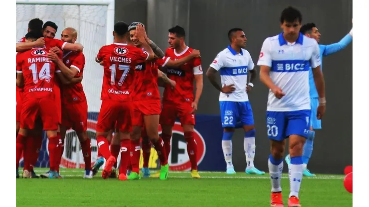 El jugador es la opción prioritaria para la UC
