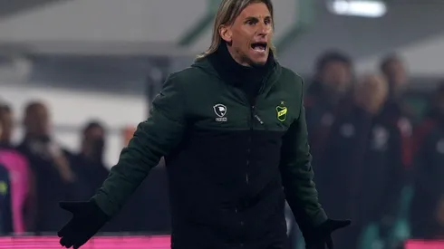 Sebastián Beccacece suena como posible nuevo técnico de la Selección de Ecuador