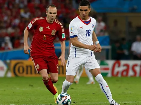 "No digo que Gutiérrez sea el salvador de la U, pero nos puede ayudar mucho"