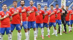 Una opción se cae en la UC para reforzar su mediocampo