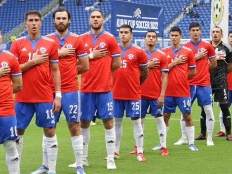 Seleccionado Nacional le habría dado un portazo a su retorno al fútbol chileno