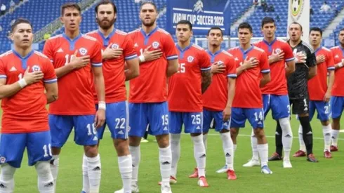 Una opción se cae en la UC para reforzar su mediocampo