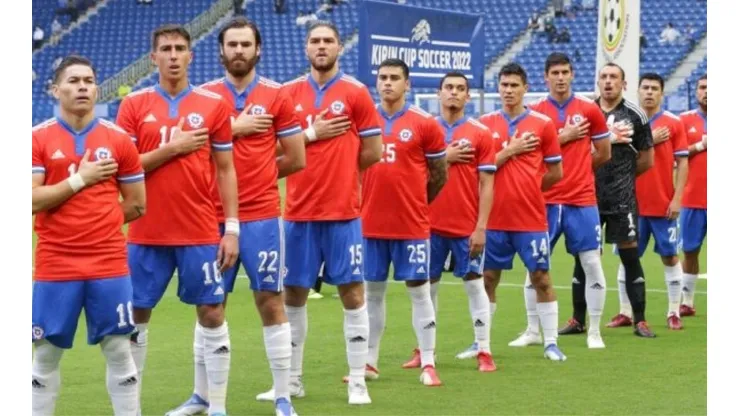 Una opción se cae en la UC para reforzar su mediocampo