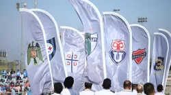 El Campeonato Nacional tendrá 30 fechas durante el 2023.