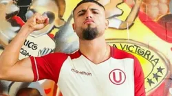 Ex azul fue otorgado un curioso sobrenombre en Perú.