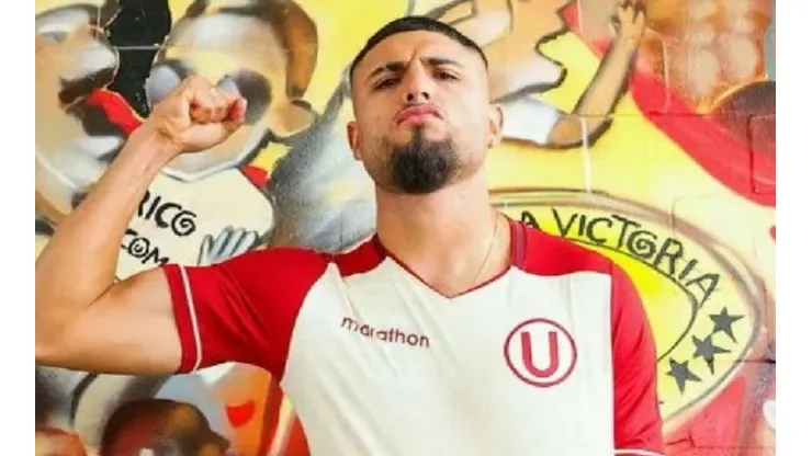 Ex azul fue otorgado un curioso sobrenombre en Perú.