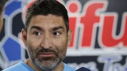 SIFUP se fue en contra de Copiapó y Audax.