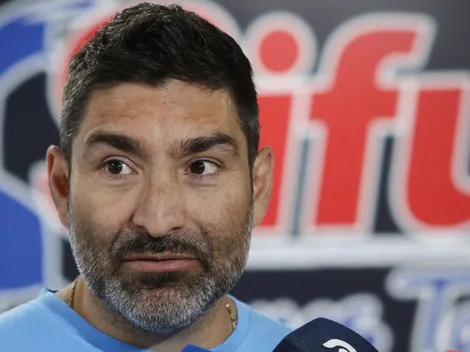 SIFUP realiza denuncia contra Audax Italiano y Copiapó