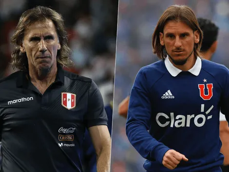 La ilusión de Beccacece dura un par de horas y en Ecuador no lo quieren como DT