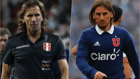Ricardo Gareca le gana la pulseada a Sebastián Beccacece para ser el DT de Ecuador.