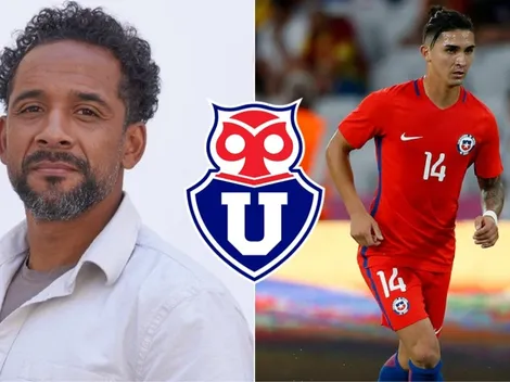 Beausejour aprueba la opción de que Gutiérrez llegue a la U