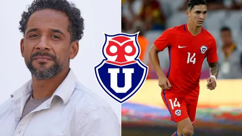 Jean Beausejour aprueba la posible llegada de Felipe Gutiérrez a la U