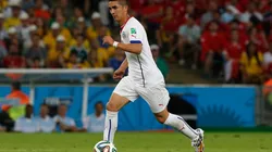 Universidad de Chile y Felipe Gutiérrez acercan posturas y ex cruzado se aproxima al CDA