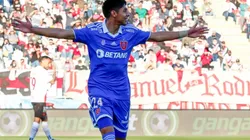 Según Alicia, Darío no se mueve de la U.