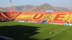 Santa Laura es el reducto de local de Unión Española, U. de Chile y U. Católica en este torneo.