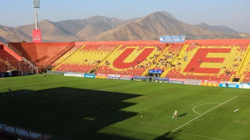 Santa Laura es el reducto de local de Unión Española, U. de Chile y U. Católica en este torneo.