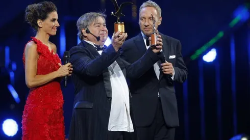 Ernesto Belloni recuerda su tormentoso paso por Viña 2020: "Todos esperaban la pifiadera, no fue grato"