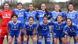 Universidad de Chile nombra al asistente de Carlos Véliz como el nuevo entrenador de Las Leonas