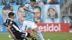 Pedro Pablo Hernández no le tiene miedo a Colo Colo