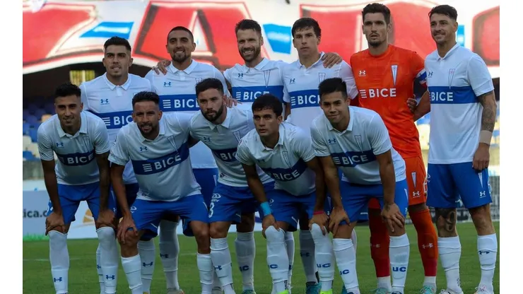 La UC ganó en el debut