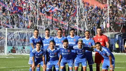 Universidad de Chile perdió en su estreno ante Huachipato.