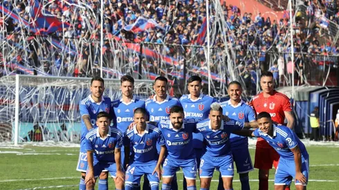 Universidad de Chile perdió en su estreno ante Huachipato.