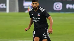 Quinteros no contará con Emiliano Amor durante un tiempo prolongado.