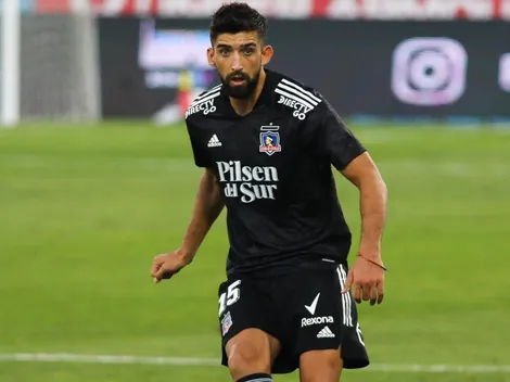 ¿Cuánto tiempo estaría fuera Emiliano Amor por su lesión?