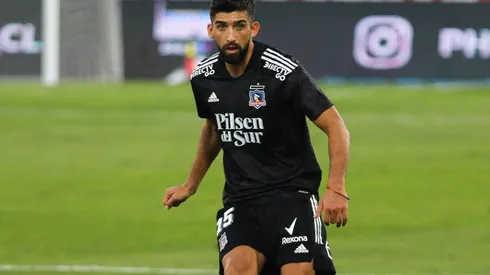 Quinteros no contará con Emiliano Amor durante un tiempo prolongado.