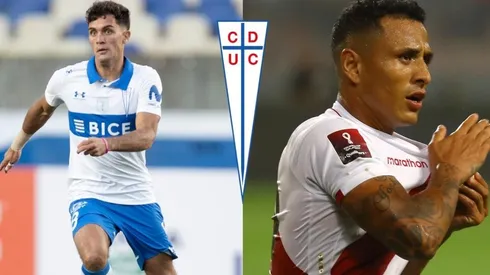 El volante de la UC dio su opinión del jugador peruano