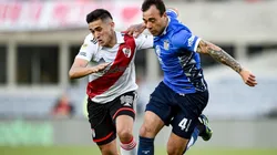 Catalán no llegaría al Estadio Monumental.