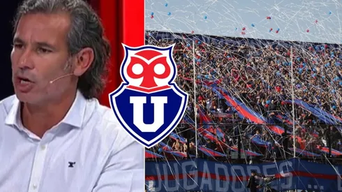 Dante Poli habla sobre los incidentes en el Santa Laura