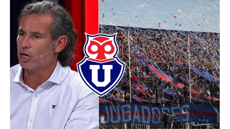 Dante Poli habla sobre los incidentes en el Santa Laura