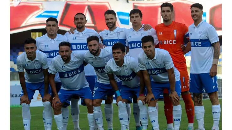 La UC no será local en Santiago