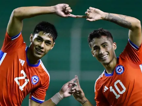 ¿Cuándo vuelven Darío Osorio y Lucas Assadi a la U?