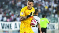 El meta reconoció que lo llamaron desde la U para ser refuerzo