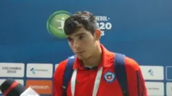 Reyes agradece el descanso tras tres intensos partidos.