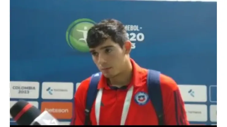 Reyes agradece el descanso tras tres intensos partidos.
