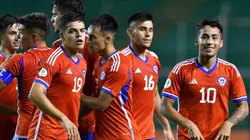 Chile Sub 20 depende de sí mismo para clasificar al hexagonal final.
