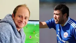 Hevia concuerda con Ormazábal en que La Roja Sub 20 aún son niños.