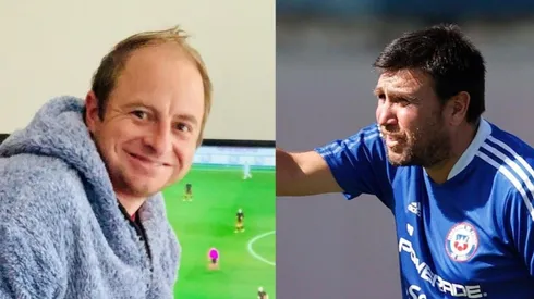 Hevia concuerda con Ormazábal en que La Roja Sub 20 aún son niños.