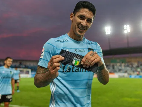 O'Higgins asegura la renovación de su referente